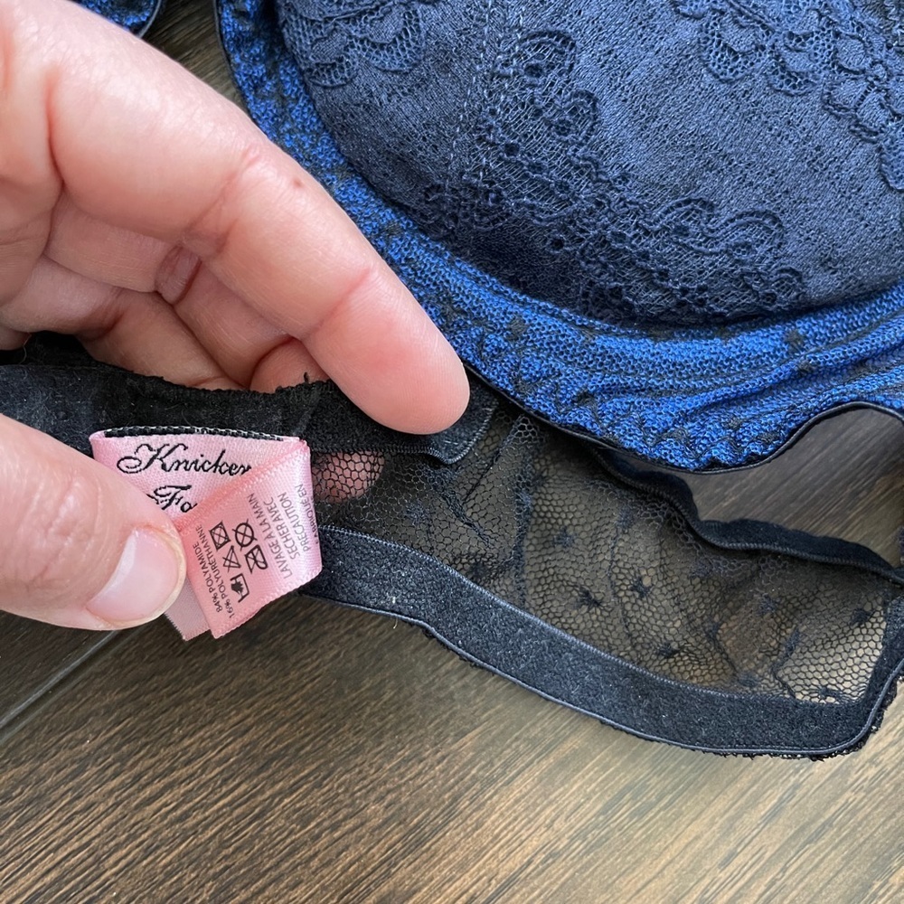 Agent provocateur luxury intimates bra - Picture 7 of 7